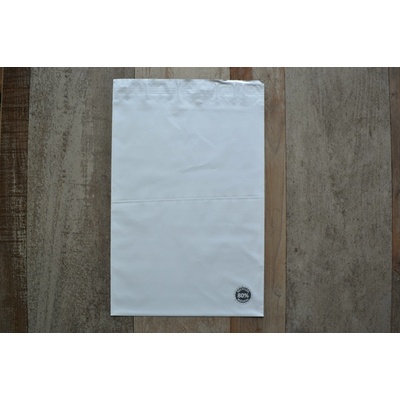 Plastová obálka 250x350/60my 80% recyklát 100ks