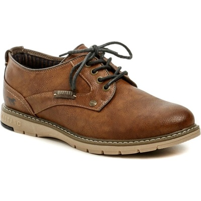 Mustang 4105-303-307 cognac – Zboží Mobilmania