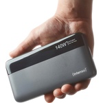 Intenso HE25000 HIGH CAPACITY POWER BANK 25000mAh, 140W