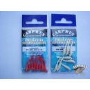 Carp ´R´ Us Červ Mouthsnagger Red červený 8ks