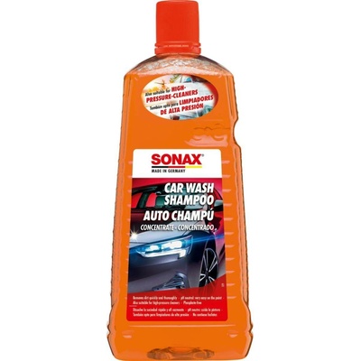 Sonax Autošampon 2 l – Zbozi.Blesk.cz