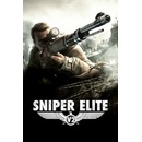 Sniper Elite V2