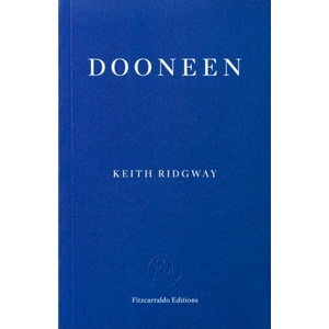 Dooneen | Keith Ridgway (ISBN: 9781804272459)