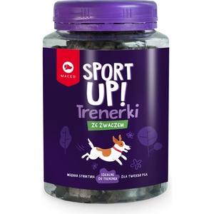 Maced Sport Up! ! Дъвчещи таблетки 300 г