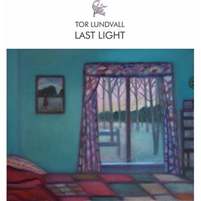 Tor Lundvall - Last Light (Reissue) LP