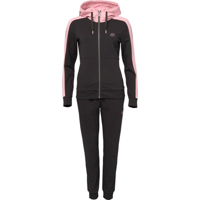 Lotto Loria čierna ružová