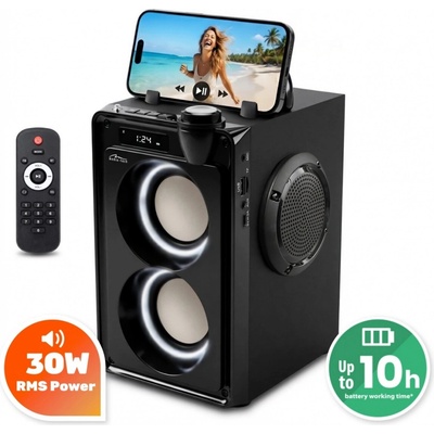 Media-Tech OVERBOX MT3186