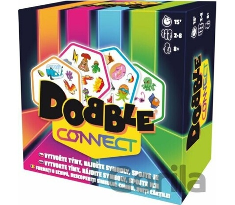 Dobble Connect