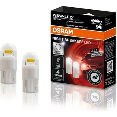Žárovka, dveřní světlo ams-OSRAM 2825DWNB-2HFB – Sleviste.cz