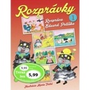 Rozprávky 1