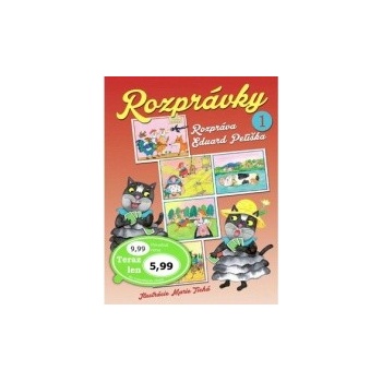 Rozprávky 1