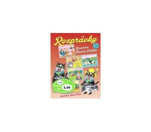 Rozprávky 1