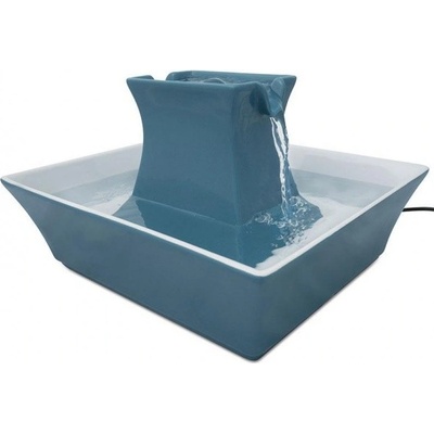 PetSafe Pagoda Keramická fontánka 2 l – Zboží Mobilmania