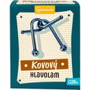Hlavolamy Albi Kovový hlavolam 2 W