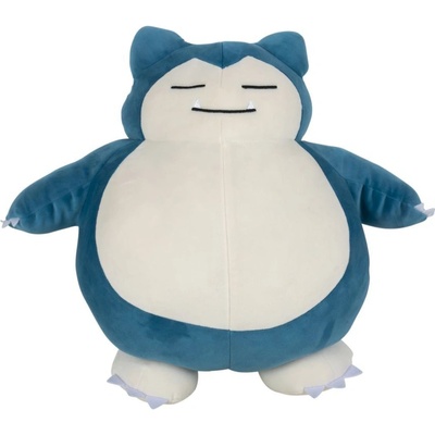 Orbico Pokémon Snorlax 45 cm