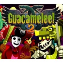 Guacamelee! 2