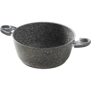 Accademia Mugnano Касерола с 2 дръжки am cuore di pietra 20cm 1, 80l (cpcss220i)