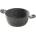 Accademia Mugnano Касерола с 2 дръжки am cuore di pietra 20cm 1, 80l (cpcss220i)