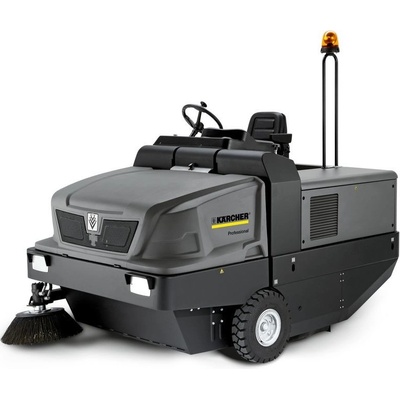 Kärcher KM 130/300 R Bp 1.186-122.0