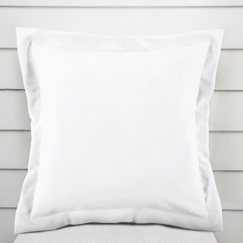 Biante s lemom ST-001 Biela 30 x 50 cm