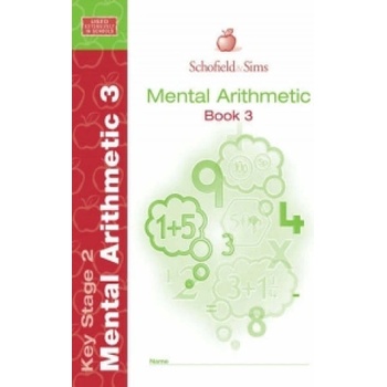 Mental Arithmetic - T.R. Goddard