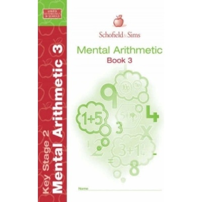 Mental Arithmetic - T.R. Goddard