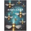 Andělíčkář - Nick Harkaway