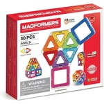 Stavebnice Magformers