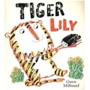 Tiger Lily