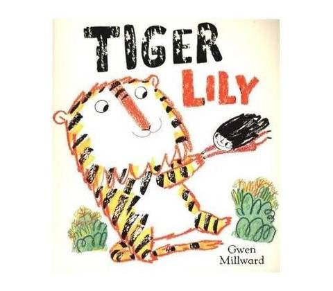 Tiger Lily