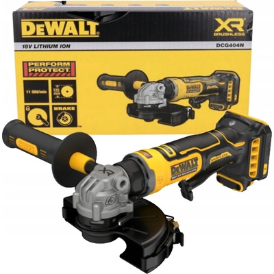 DeWalt DCG404N – Sleviste.cz