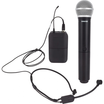 Shure BLX1288E/P31 K3E