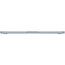 Apple MacBook Air 13 M4 8-Core GPU (2025) Sky Blue MC6V4CZ/A