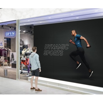 Image 1 of LG 49VL5G-M