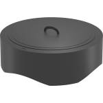 InGarden Black Round 1000