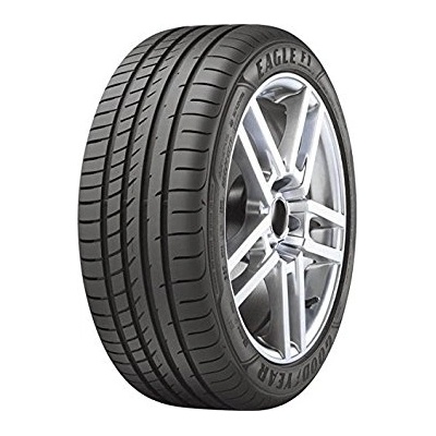 Goodyear Eagle F1 Asymmetric 3 SUV J LR XL 245/45 R21 104Y