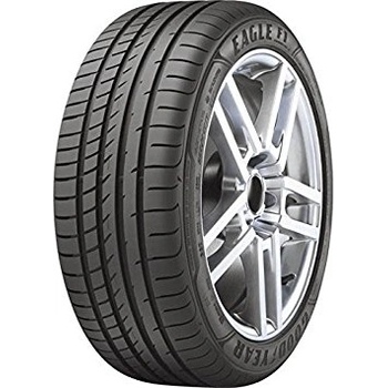 Image 1 of Goodyear Eagle F1 Asymmetric 3 SUV J LR XL 245/45 R21 104Y