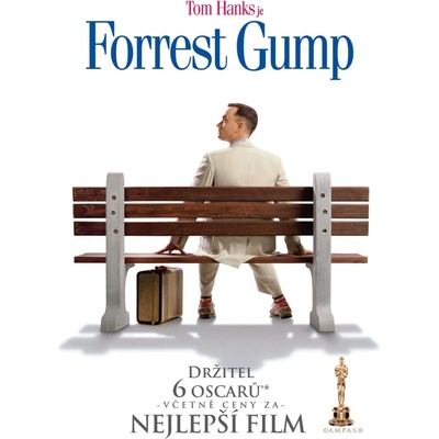 Forrest Gump 4K Ultra HD BD
