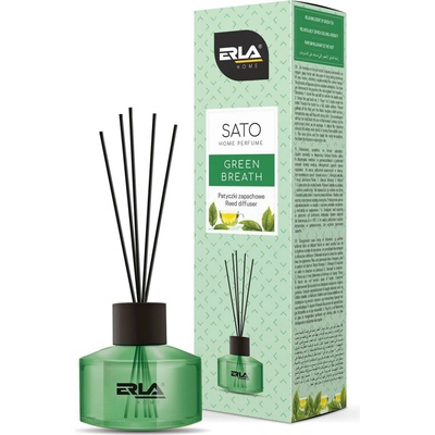 Erla Sato difuzér Green breath 50 ml