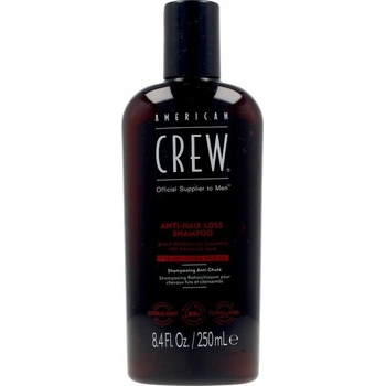 American Crew Šampón Fortifying 250 ml