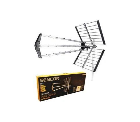 Sencor SDA-640