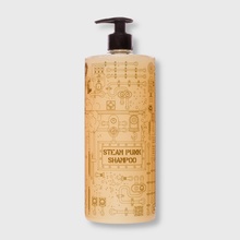 Pan Drwal Steam Punk šampon na vlasy 1000 ml