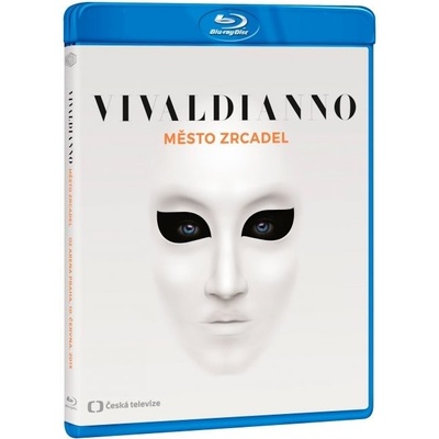 Vivaldianno 2015 - Město zrcadel BD