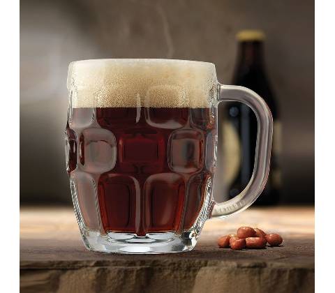 LIBBEY Dimple Stein 570ml