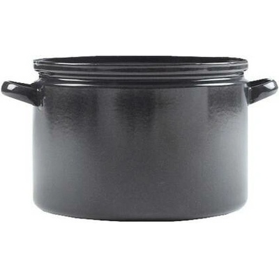 Hrnec smaltovaný 16 l / 32 cm SFINX