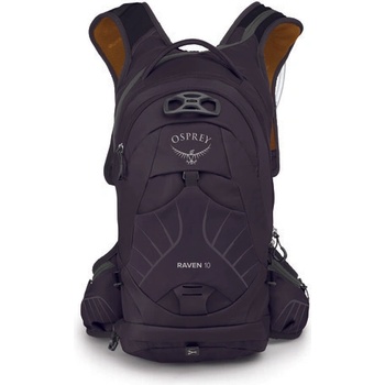Osprey Велосипедна раница OSPREY RAVEN 10, space travel grey (10030699OSP)