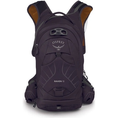 Osprey Велосипедна раница OSPREY RAVEN 10, space travel grey (10030699OSP)