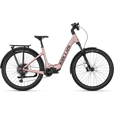 Kellys e-CRISTY RS40 P 2026