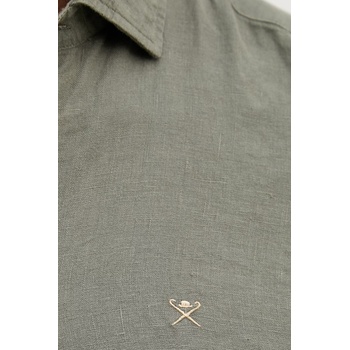 Hackett Ленена риза Hackett London (HM3010636)