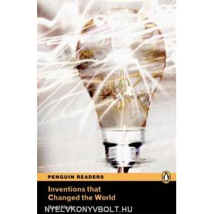 Level 4: Inventions that Changed the World | David Maule (2004)